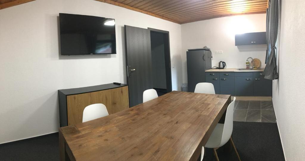 Landhaus Marlies Apartments ツェル アム ゼー エクステリア 写真