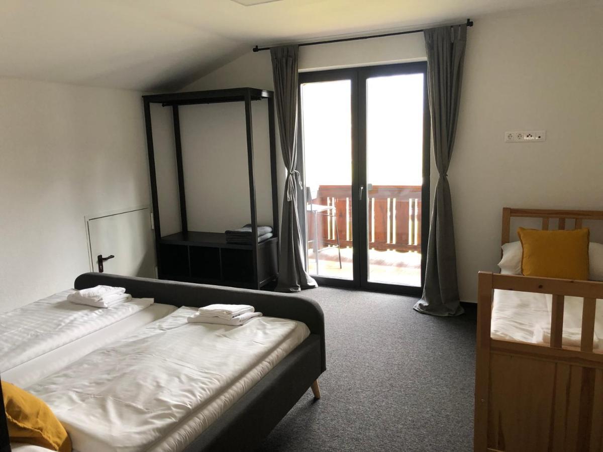 Landhaus Marlies Apartments ツェル アム ゼー エクステリア 写真
