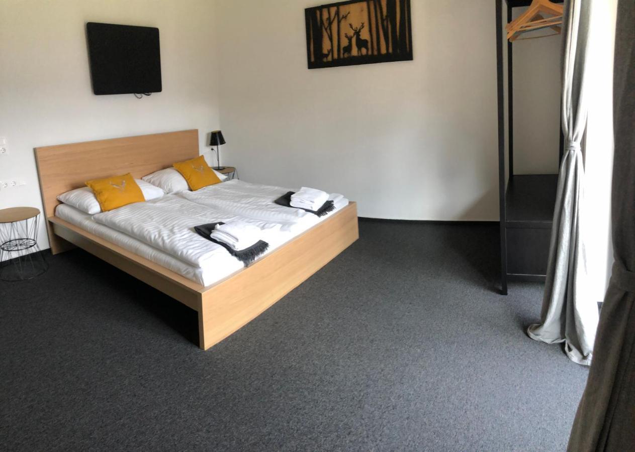 Landhaus Marlies Apartments ツェル アム ゼー エクステリア 写真