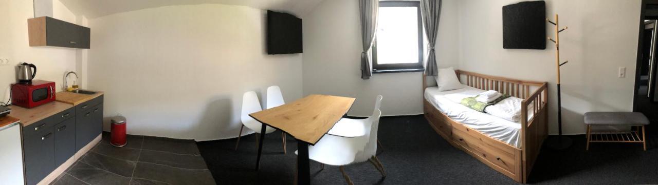 Landhaus Marlies Apartments ツェル アム ゼー エクステリア 写真