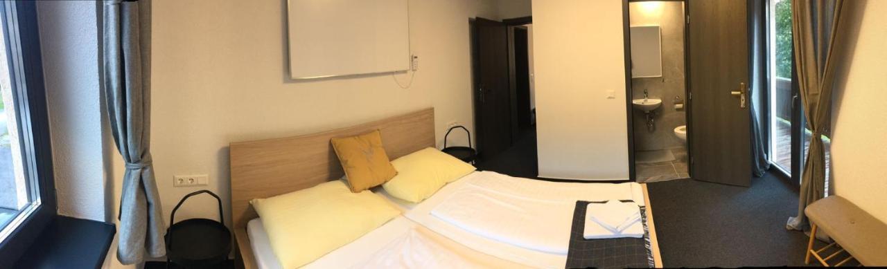 Landhaus Marlies Apartments ツェル アム ゼー エクステリア 写真