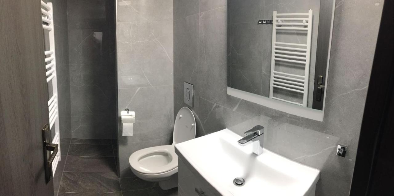 Landhaus Marlies Apartments ツェル アム ゼー エクステリア 写真