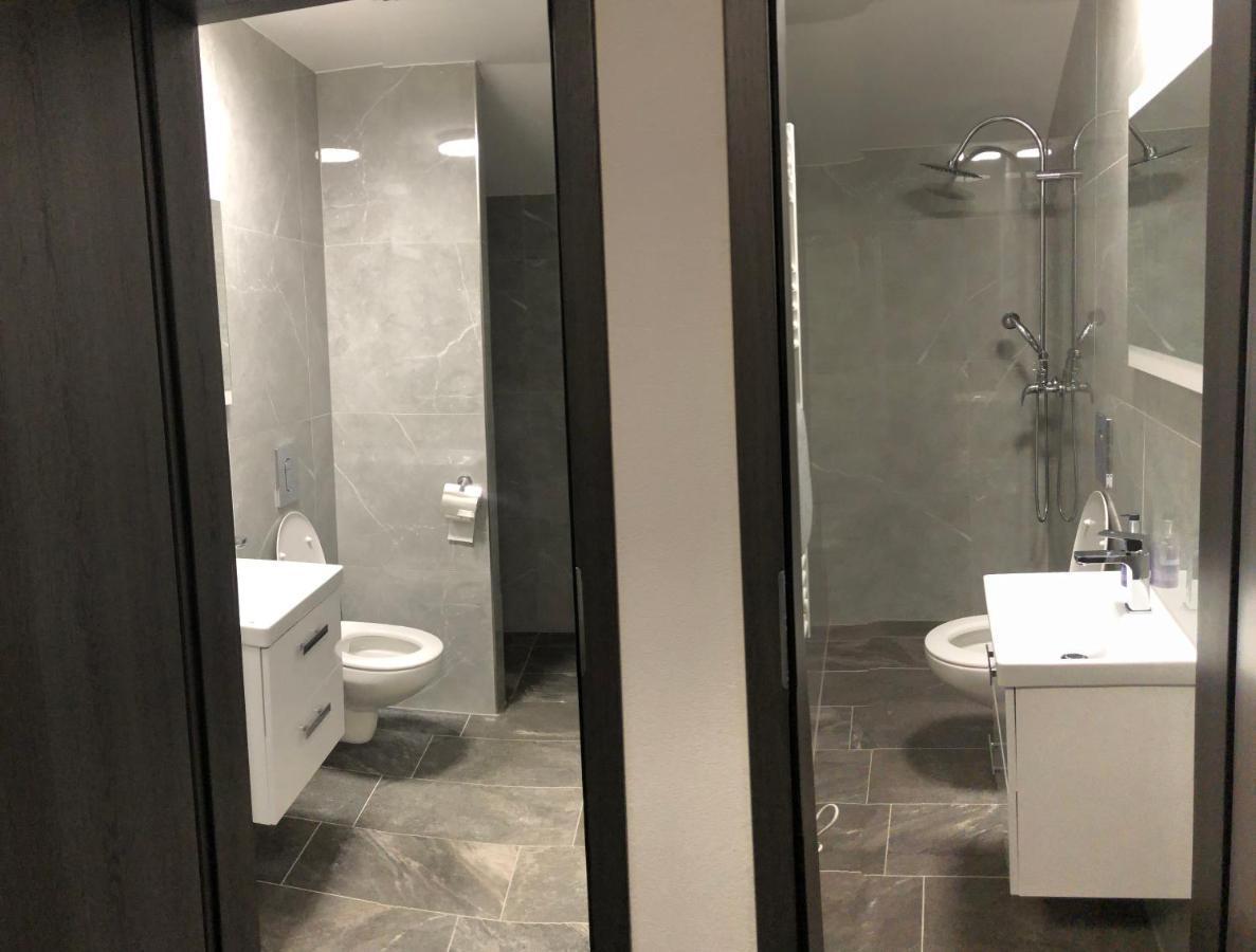 Landhaus Marlies Apartments ツェル アム ゼー エクステリア 写真