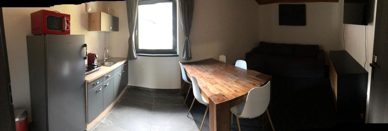Landhaus Marlies Apartments ツェル アム ゼー エクステリア 写真