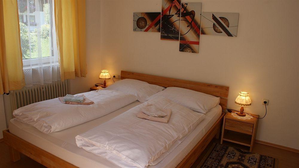 Landhaus Marlies Apartments ツェル アム ゼー エクステリア 写真