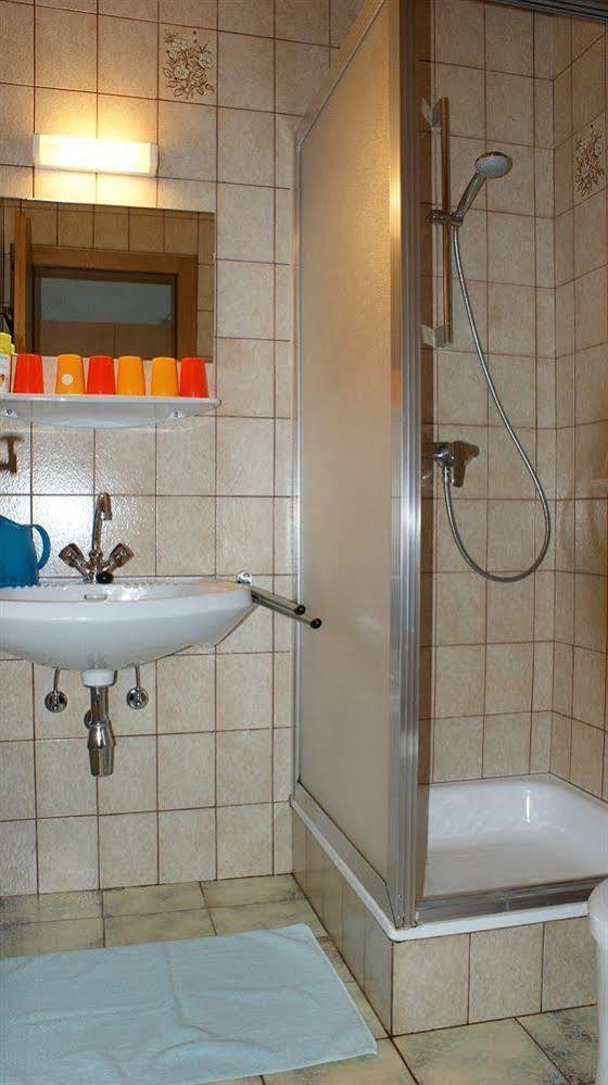 Landhaus Marlies Apartments ツェル アム ゼー エクステリア 写真